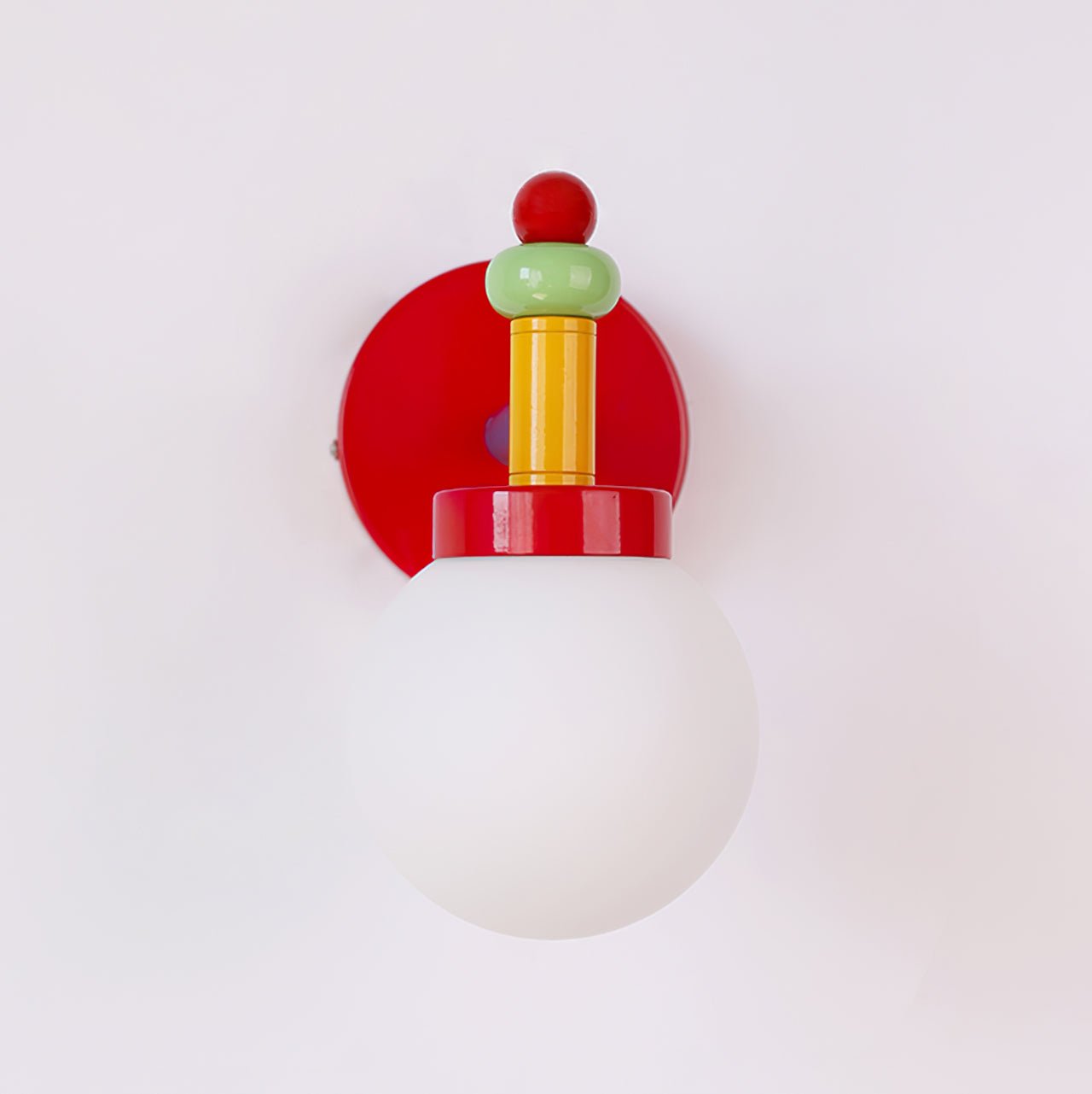 Junit Wall Lamp - Lumpaz