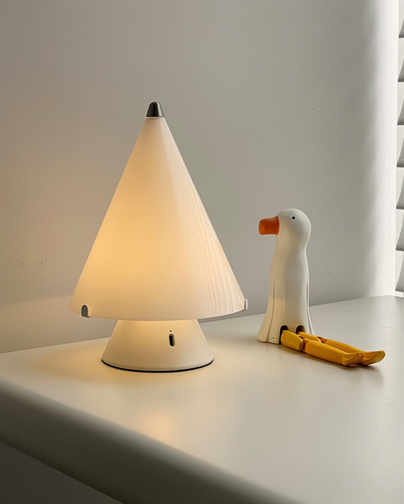 Miza Table Lamp - Lumpaz