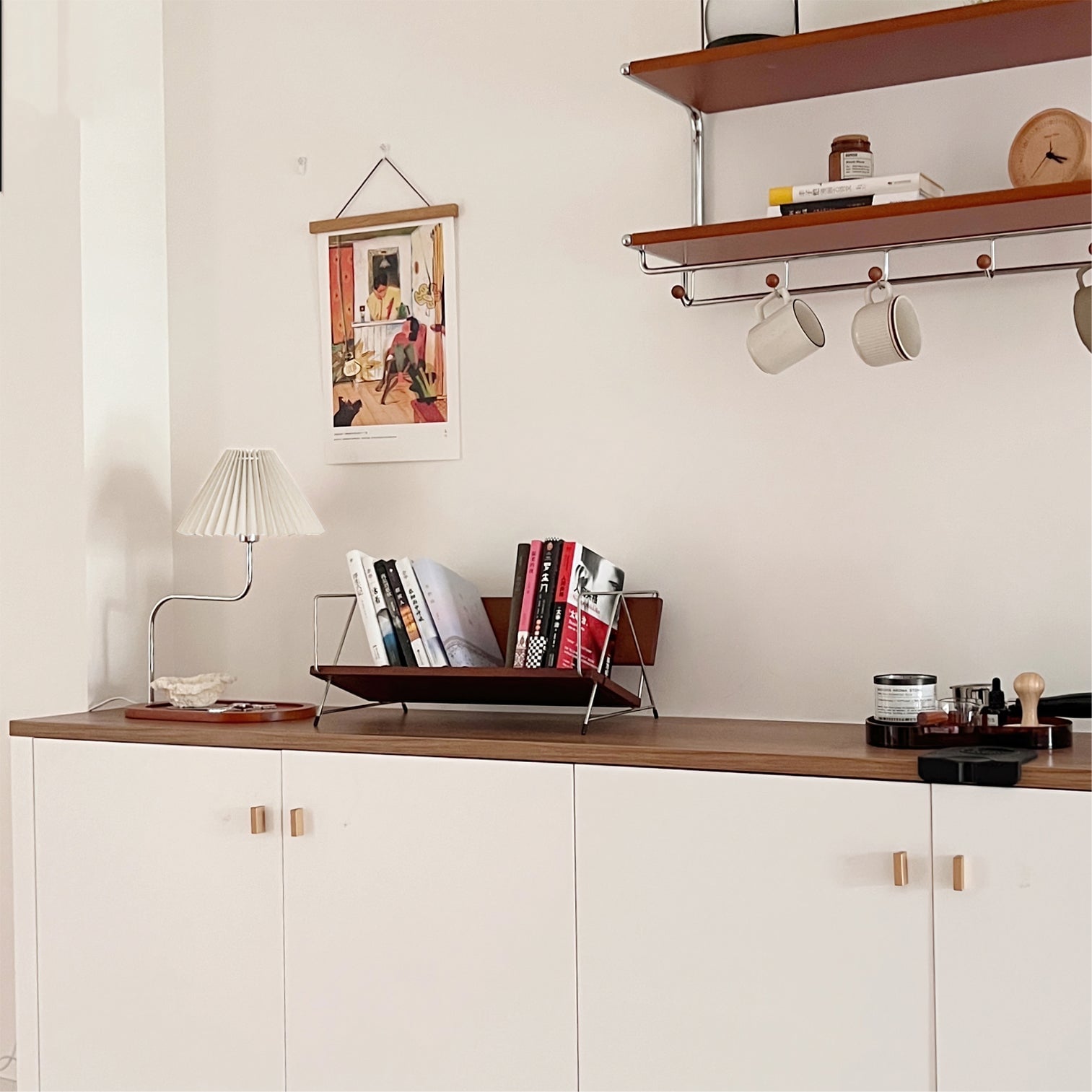 Klint Table Lamp - Lumpaz