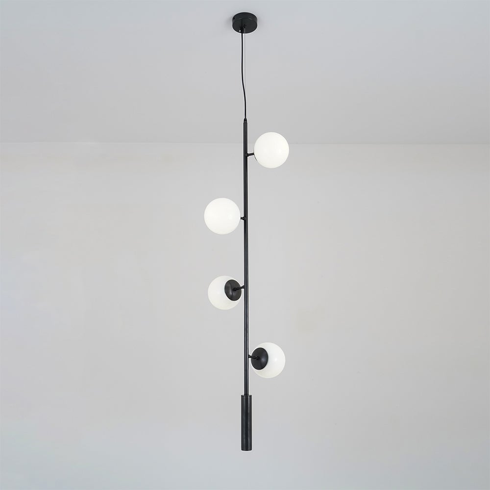 Orb Pendant Lamp - Lumpaz
