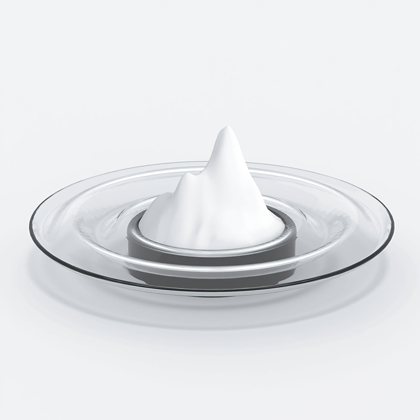 Iceberg Outdoor Post Light - Lumpaz