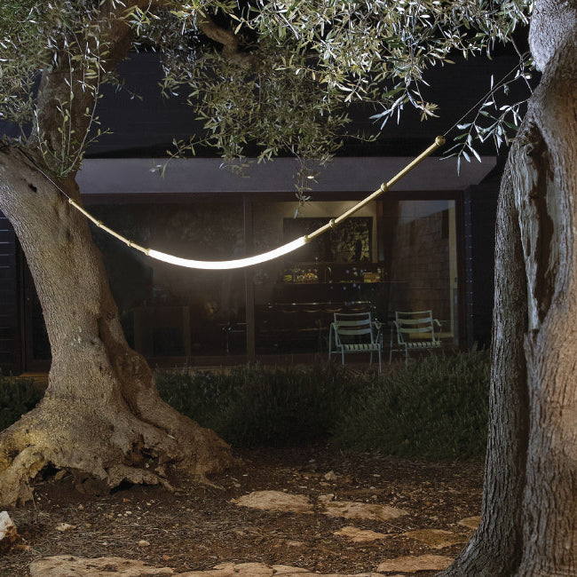 Leda Chandelier - Lumpaz