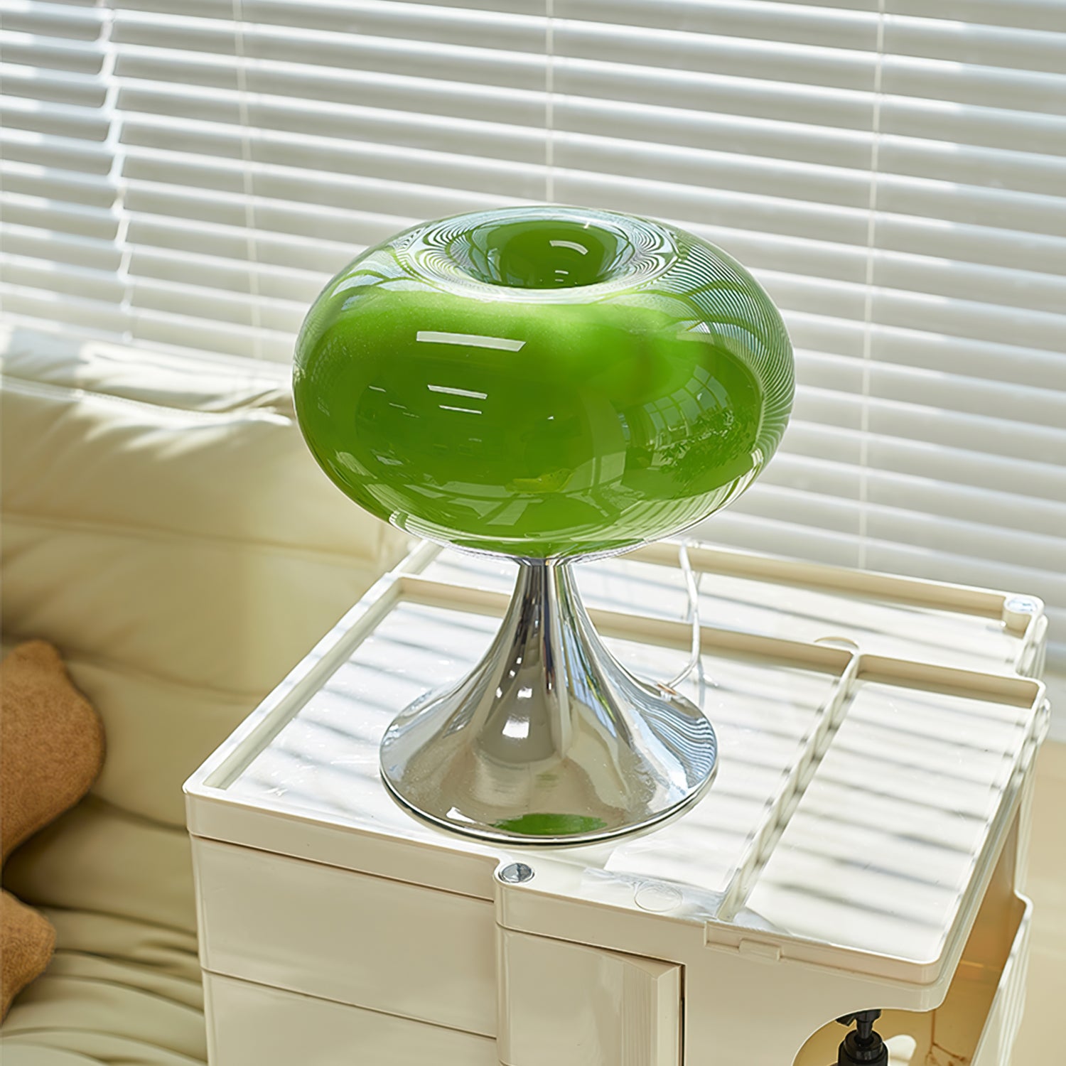Lollipop Table Lamp - Lumpaz
