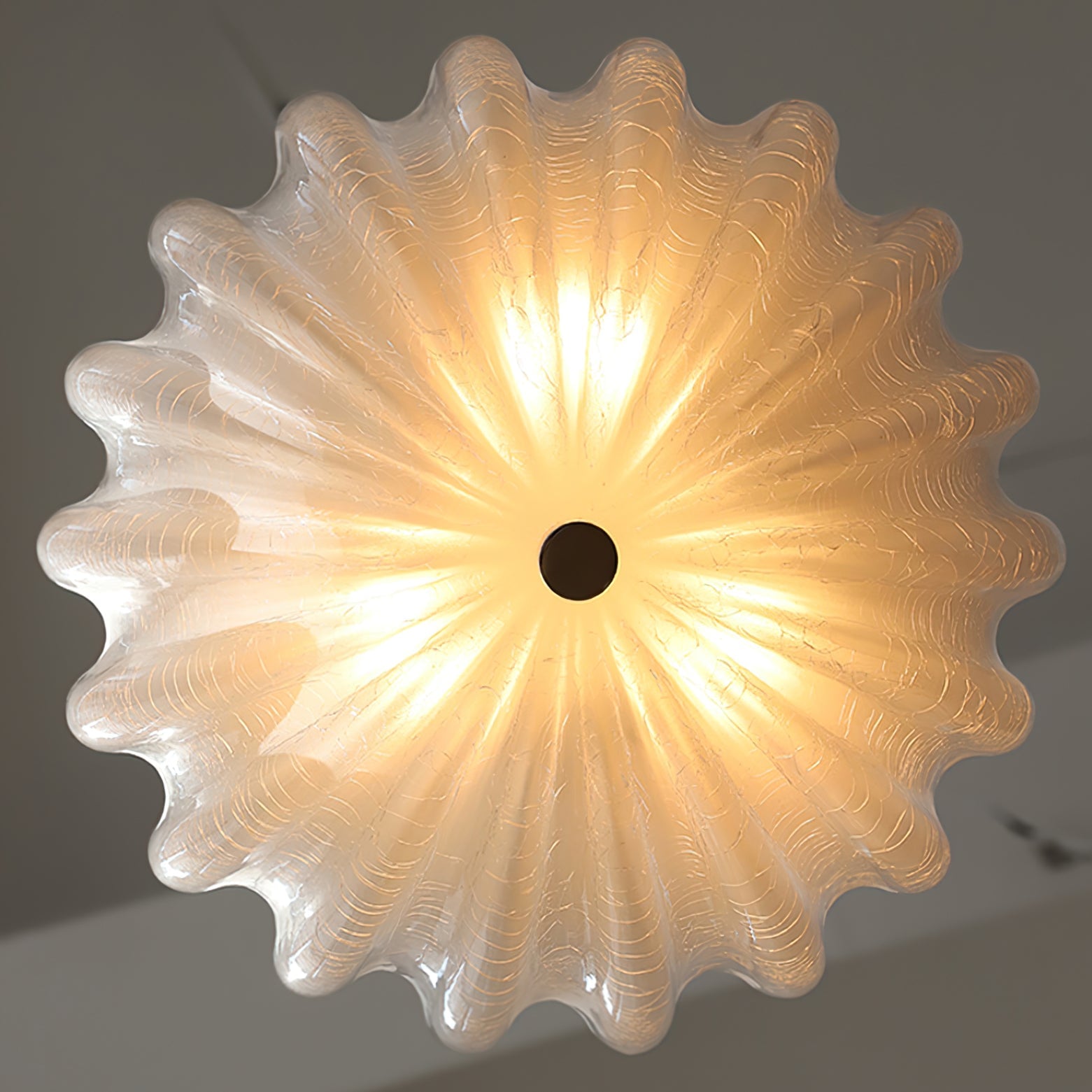 Jelly Ceiling Lamp - Lumpaz