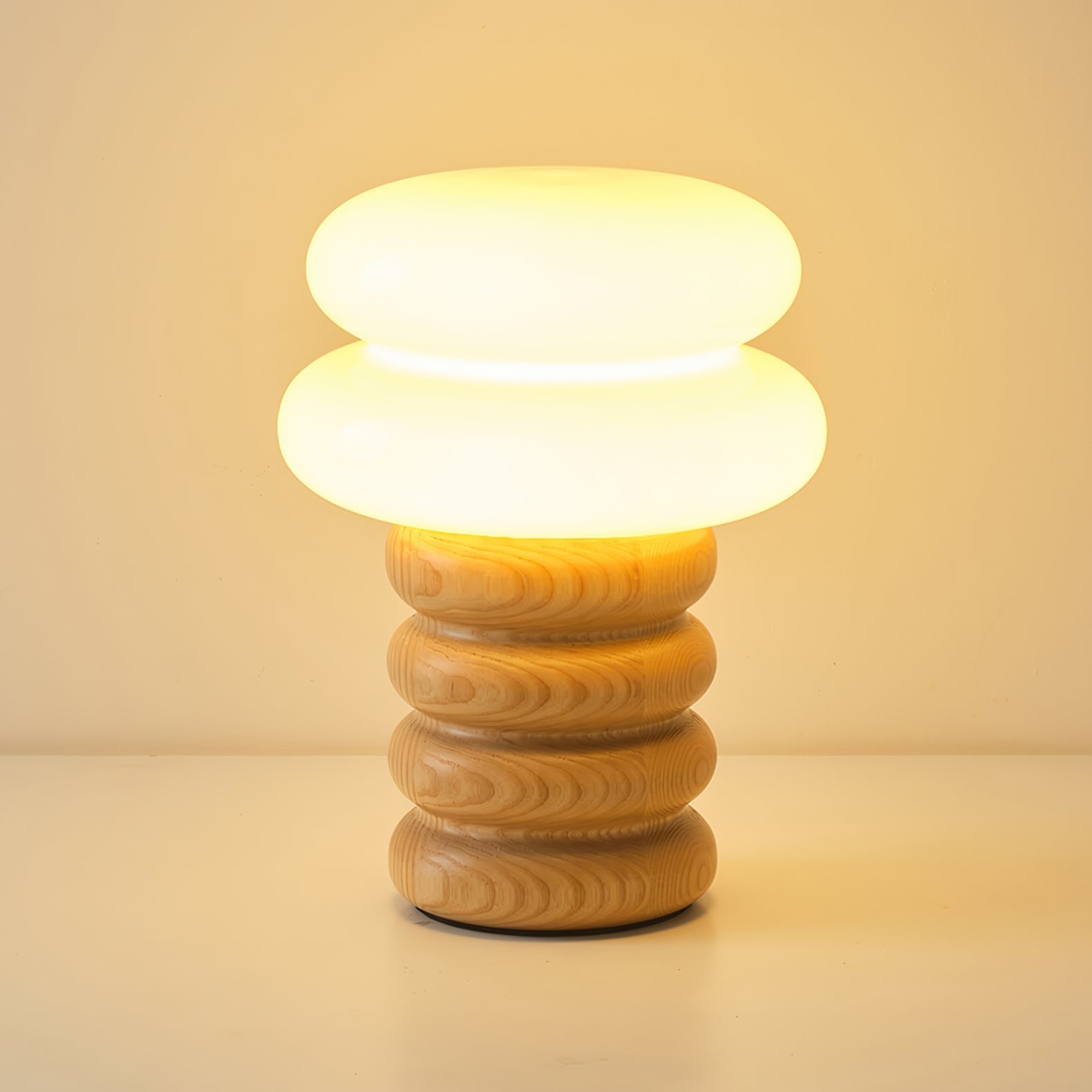 Napako Table Lamp - Lumpaz