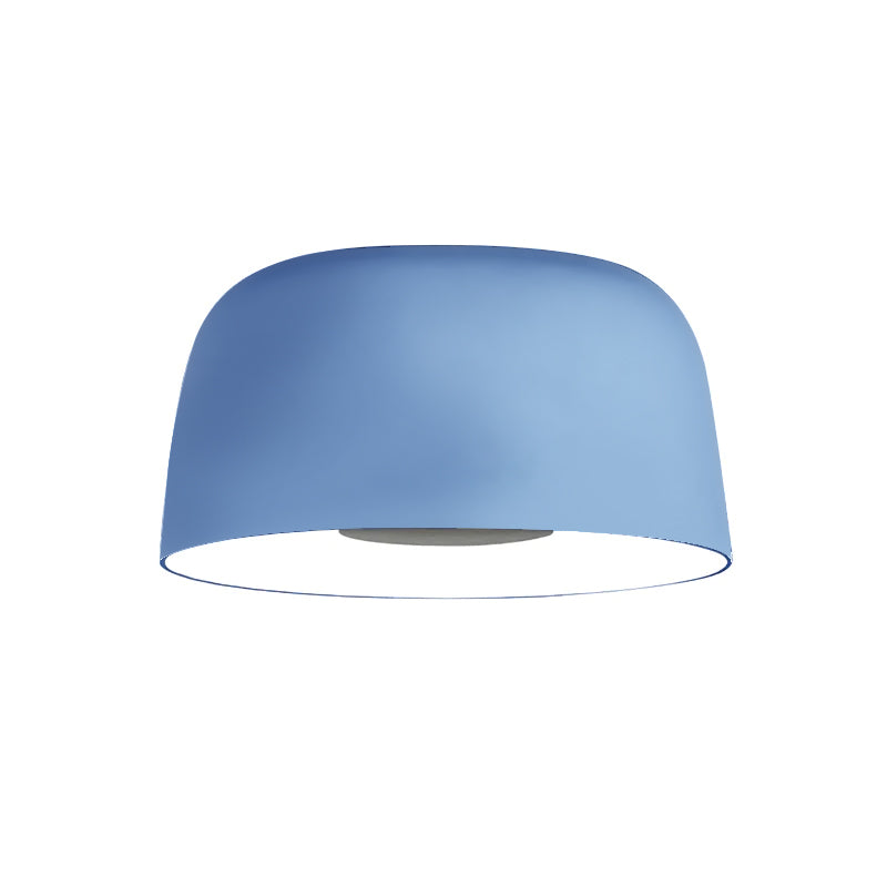 Djembe Ceiling Light - Lumpaz