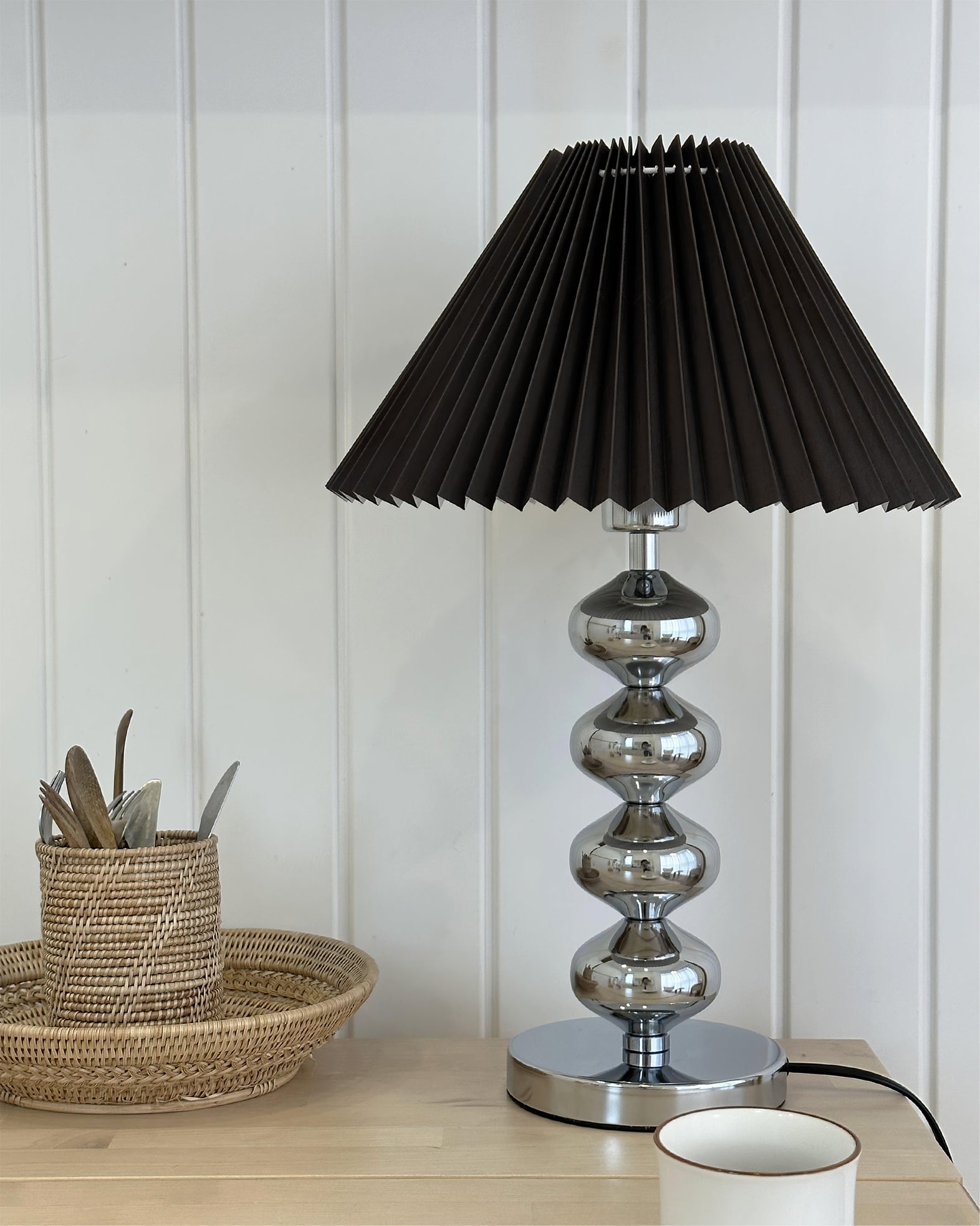Zuma Table Lamp - Lumpaz