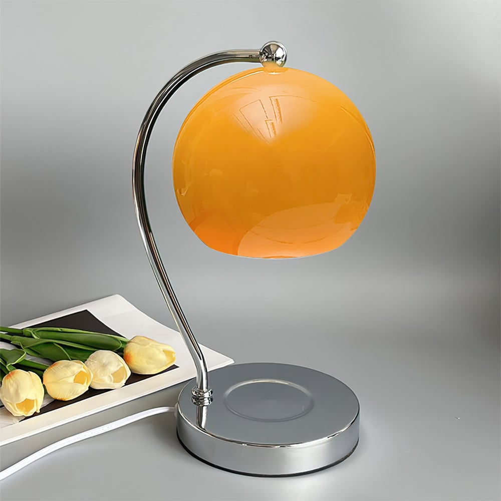 Grfit Candle Table Lamp - Lumpaz