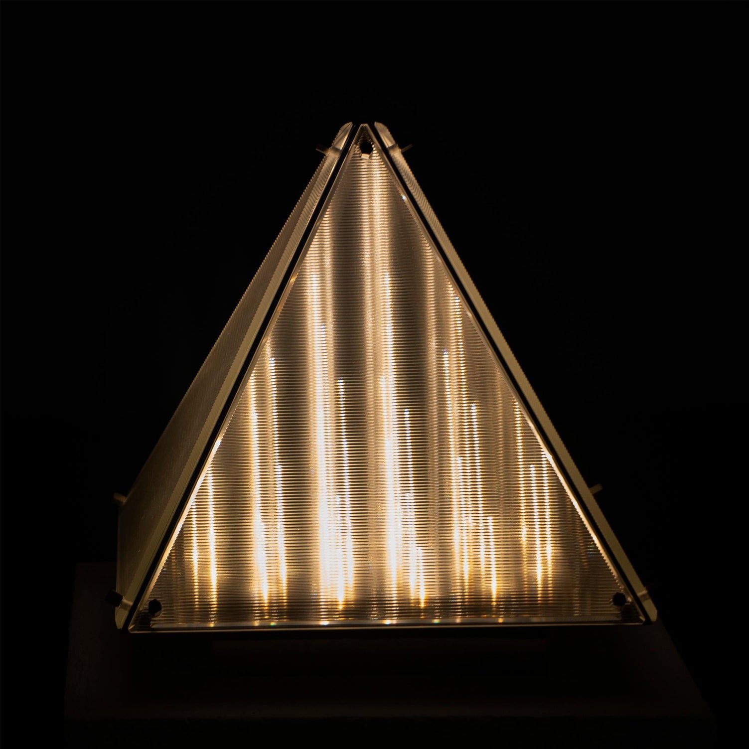 Fragment Table Lamp - Lumpaz
