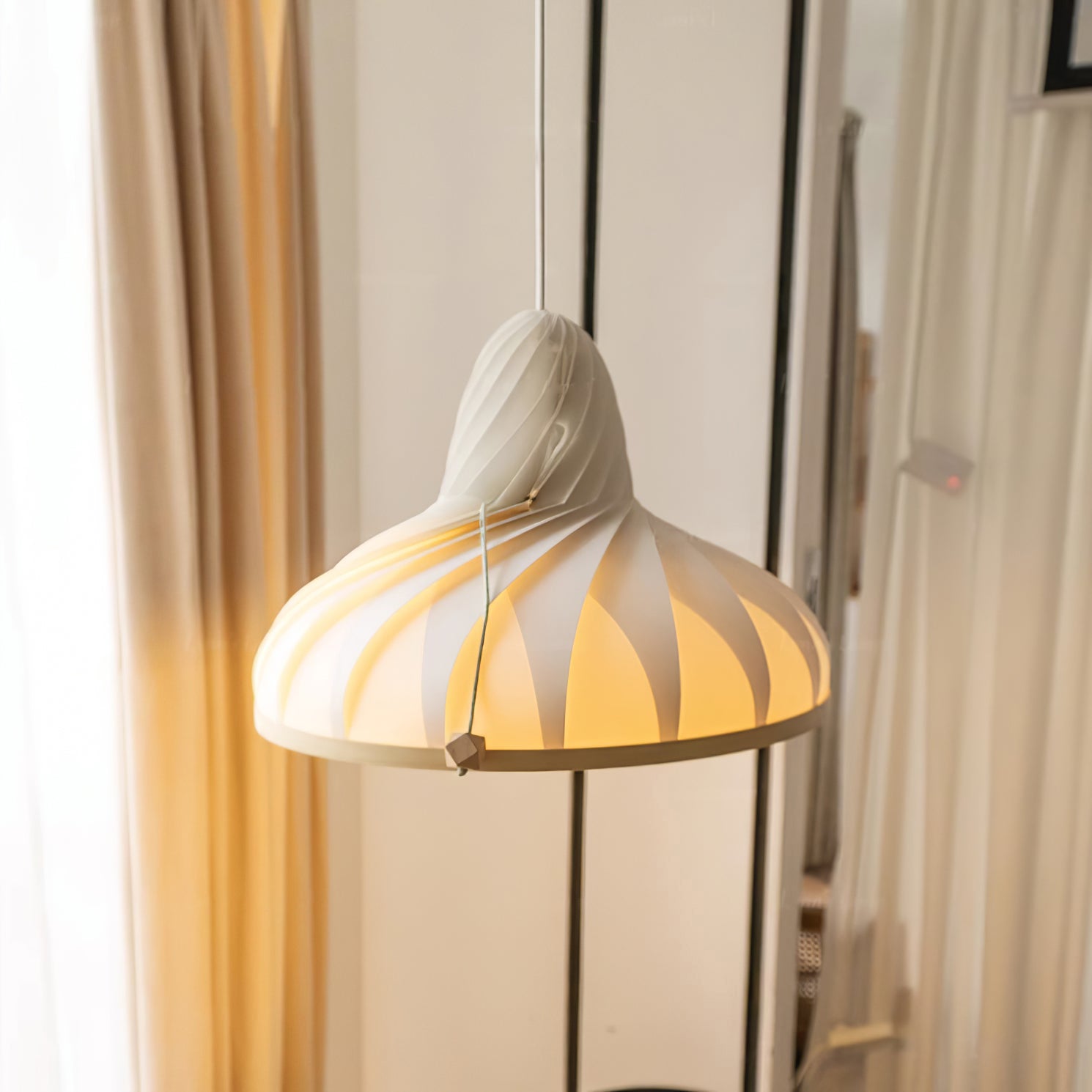 Meblo Pendant Lamp - Lumpaz