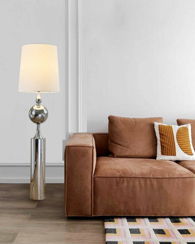 Extraterrestrial Floor Lamp - Lumpaz