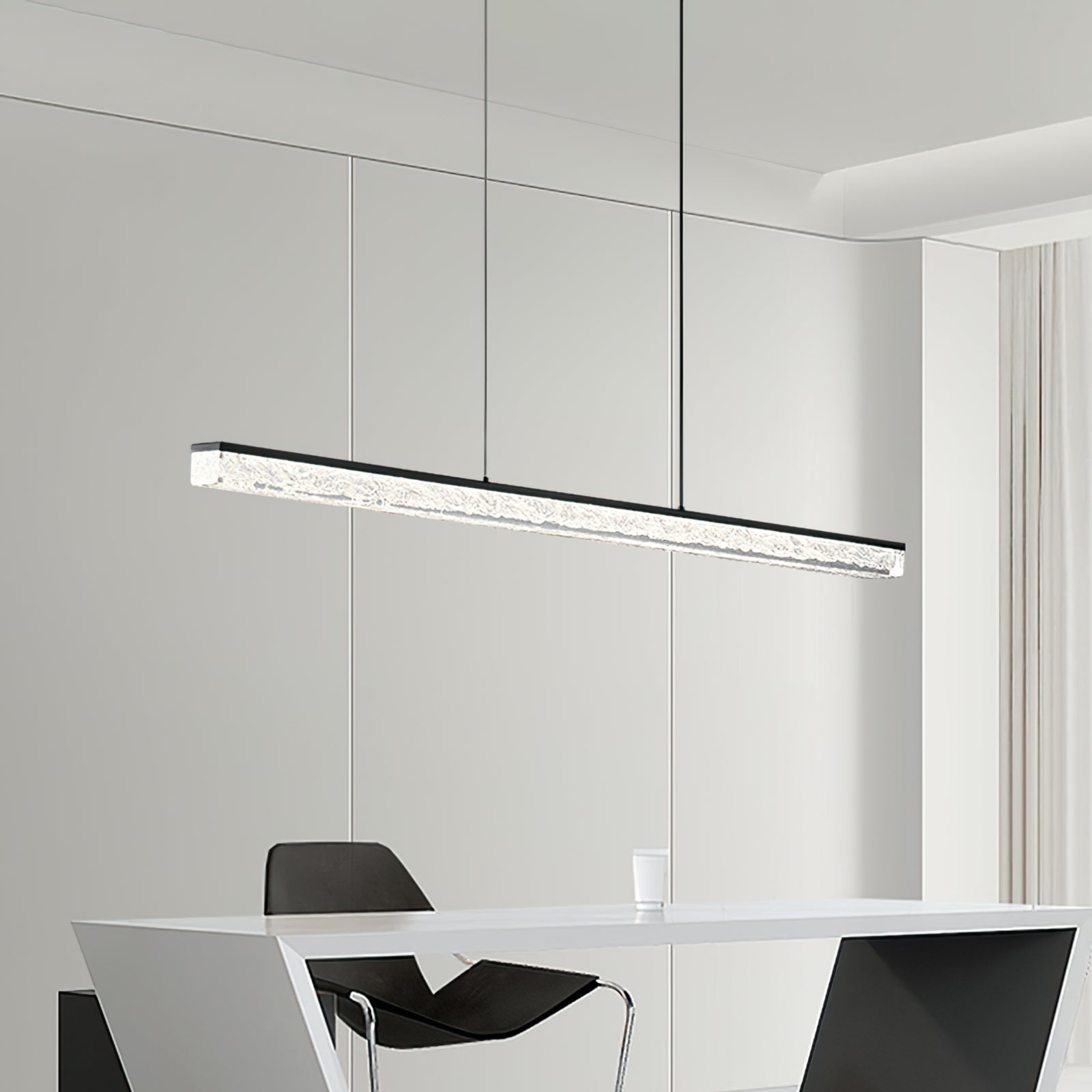 Eglo Chandelier - Lumpaz