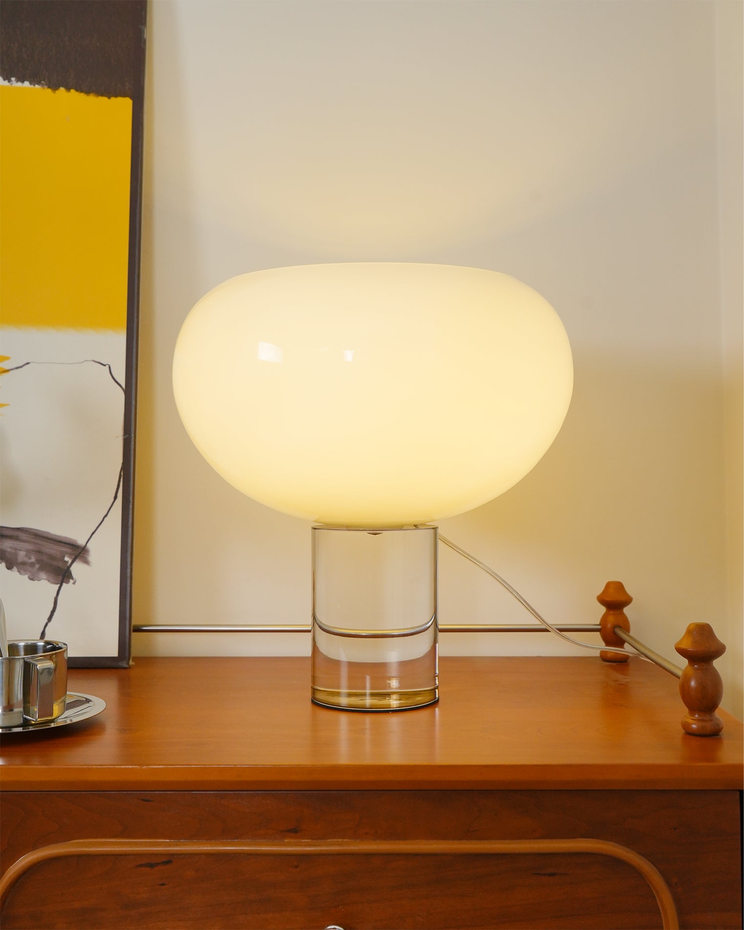 Buds Table Lamp - Lumpaz