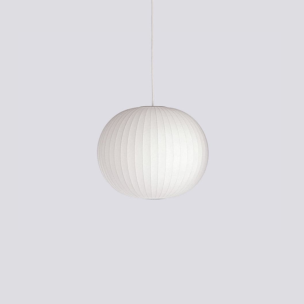 Nelson Bubble Pendant Lamp - Lumpaz