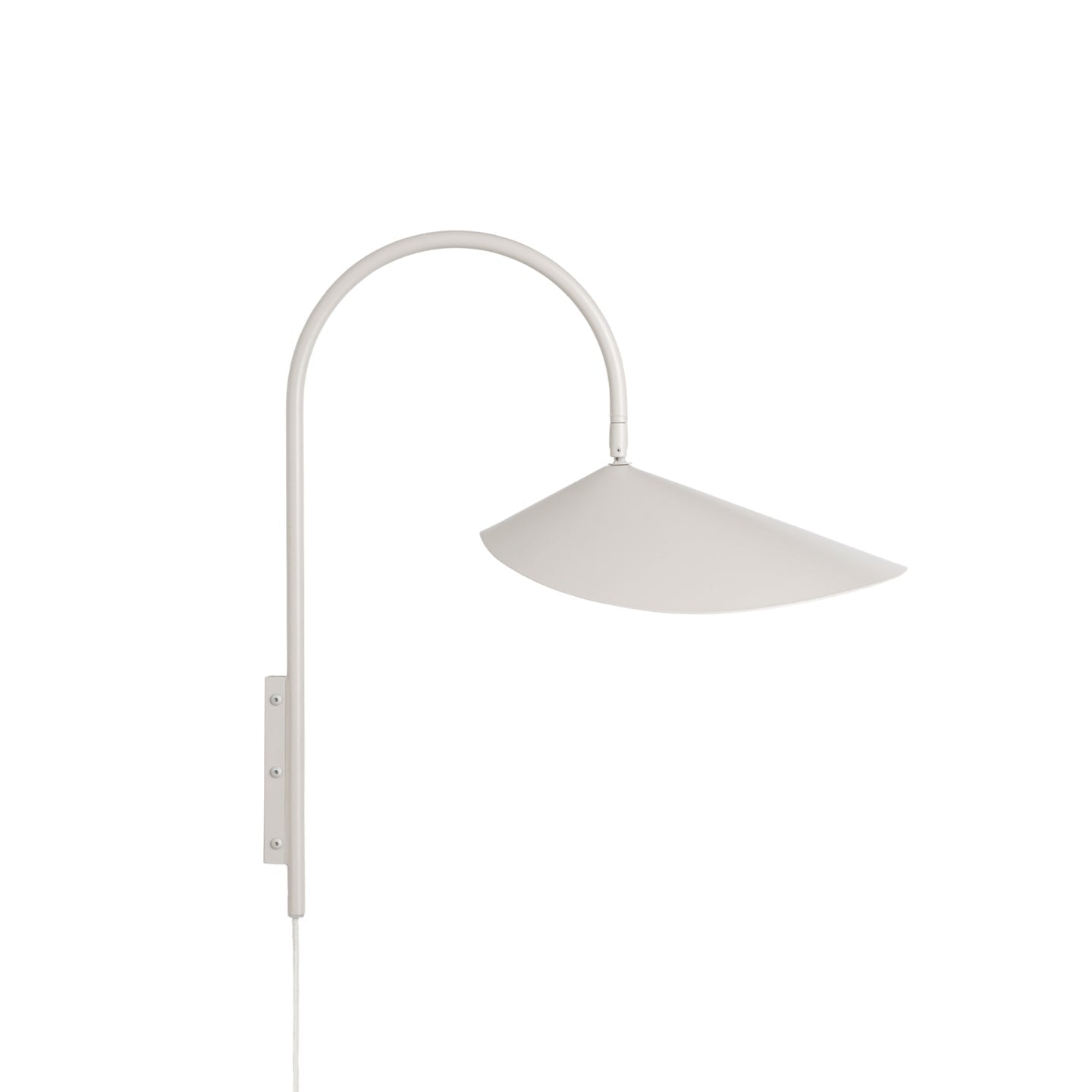 Arum Plug In Wall Lamp - Lumpaz