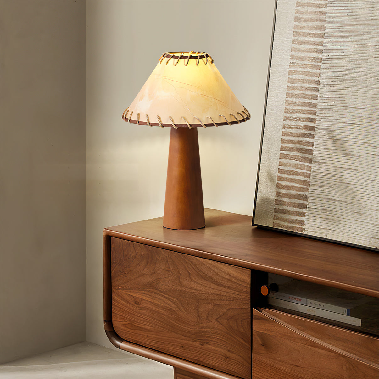 Basica Table Lamp - Lumpaz