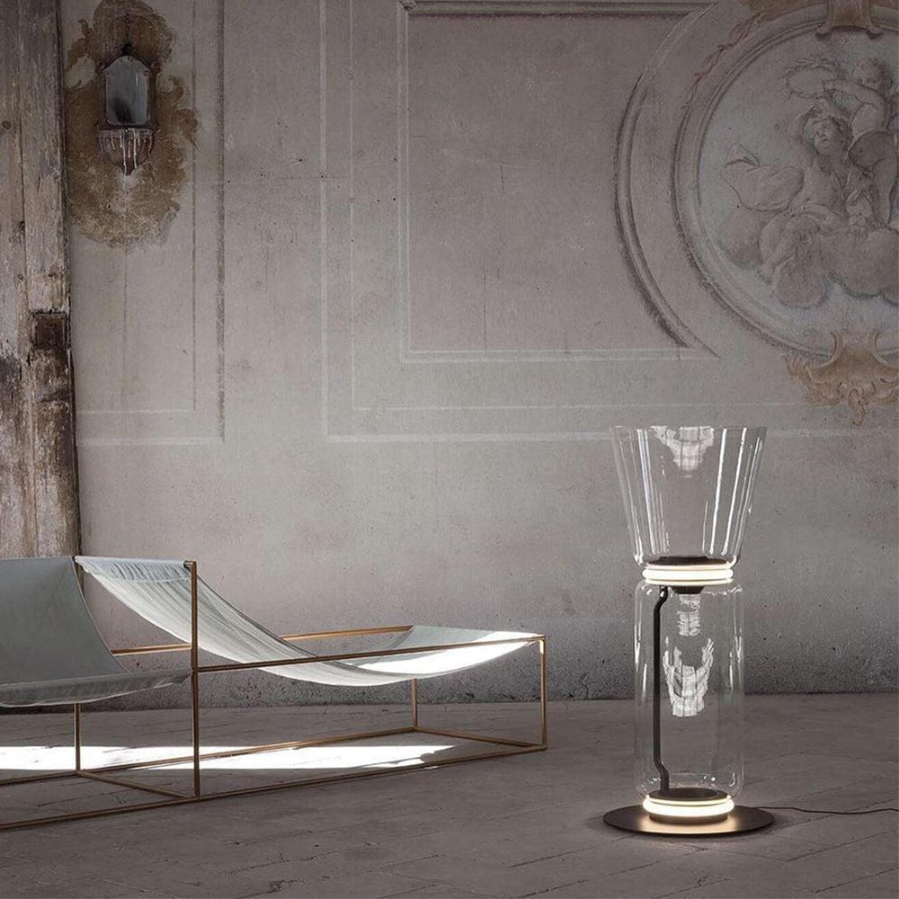 Noctambule Floor Lamp - Lumpaz