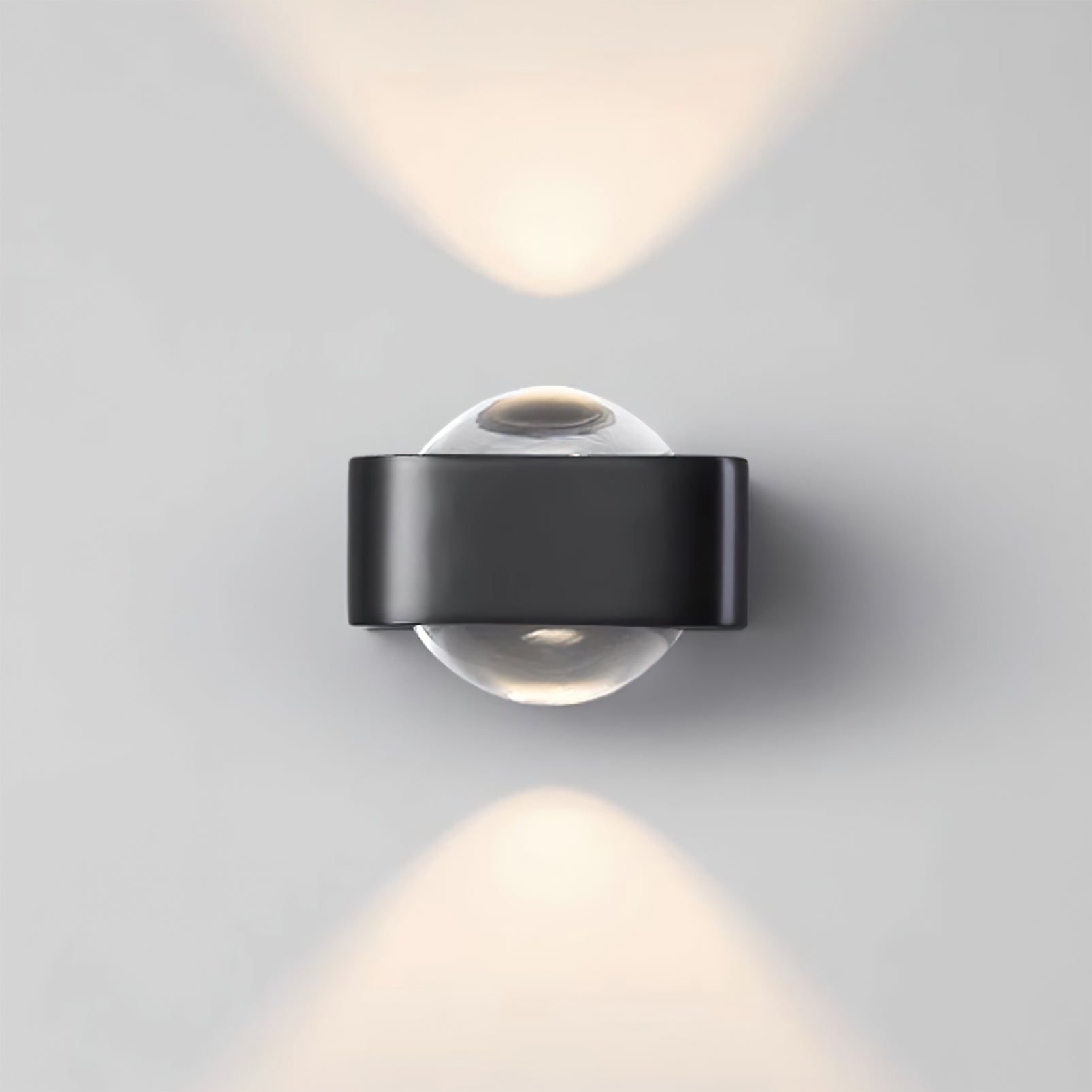 Grace Wall Lamp - Lumpaz