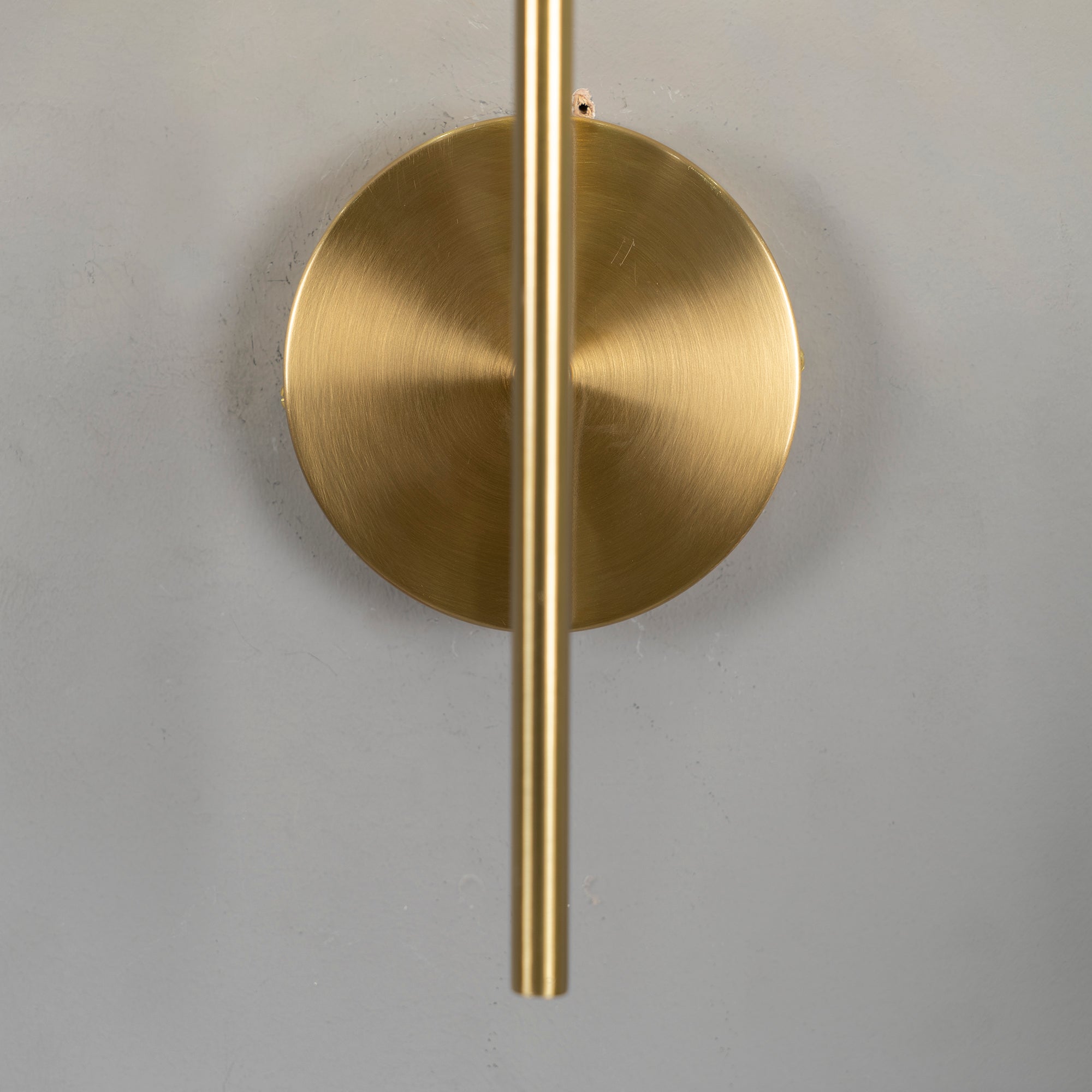 Chiswick Glass Wall Lamp - Lumpaz