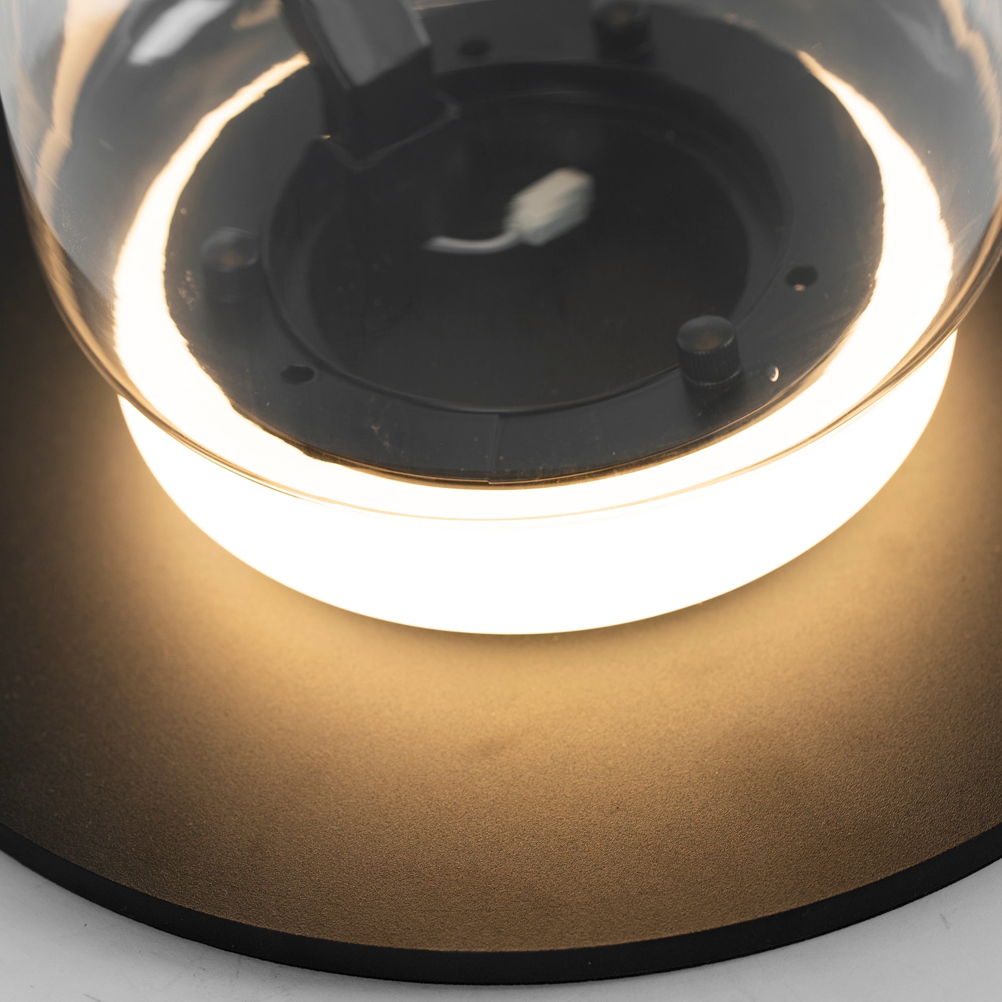 Noctambule Floor Lamp - Lumpaz