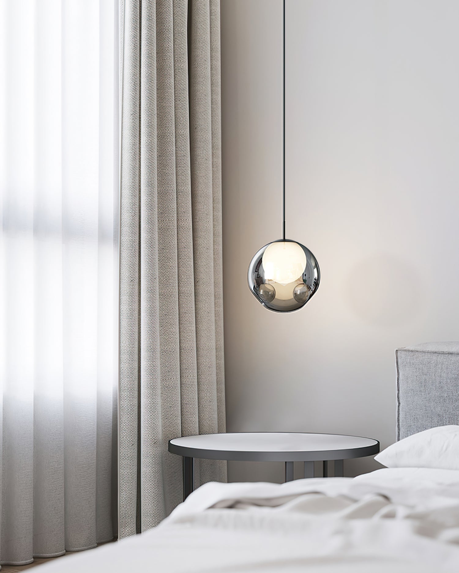 Bokt Pendant Lamp - Lumpaz