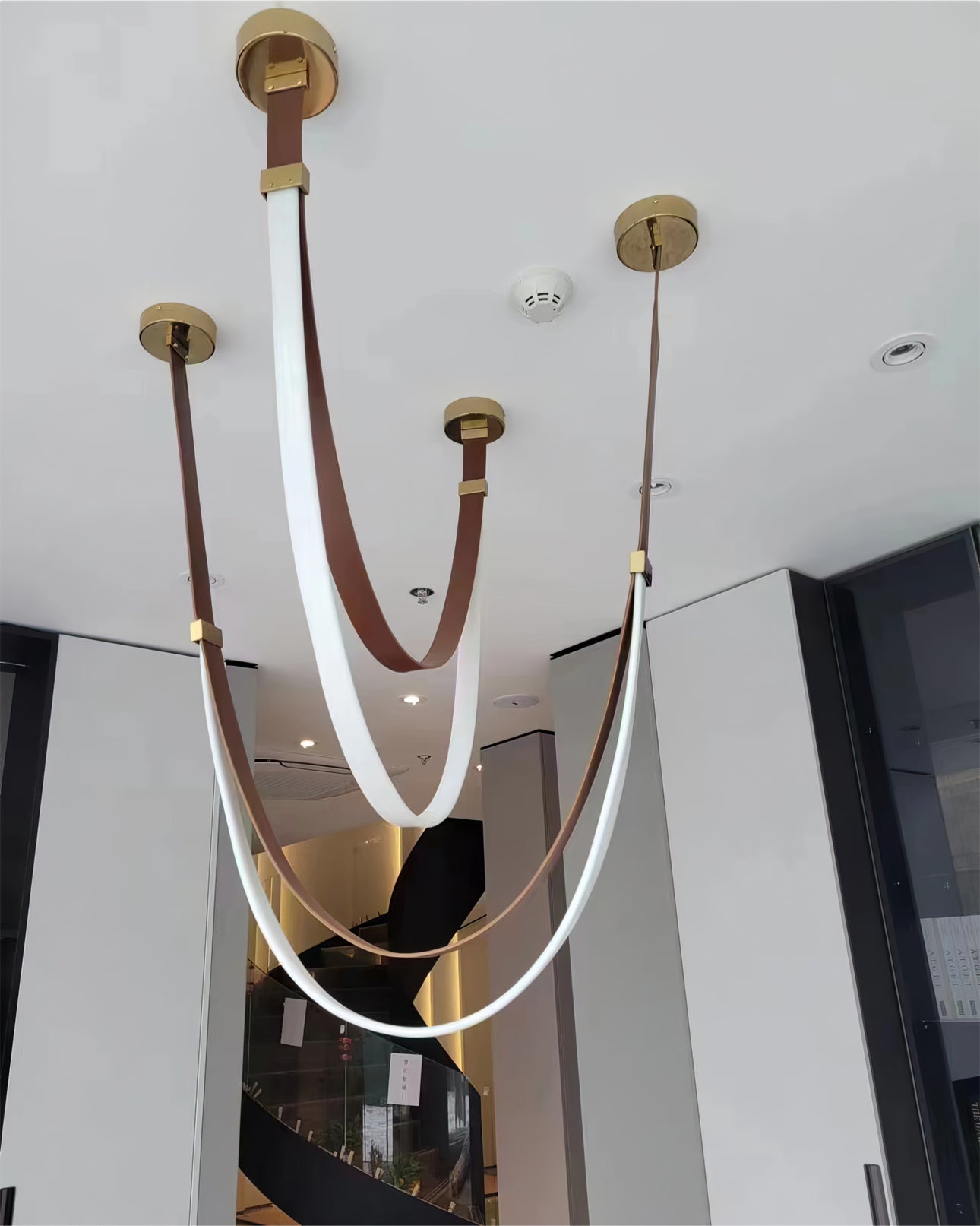 Emmemobili Pendant Lamp - Lumpaz