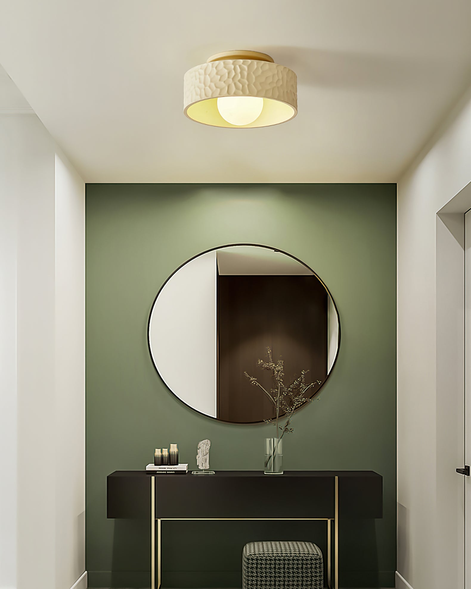 Brito Ceiling Lamp - Lumpaz
