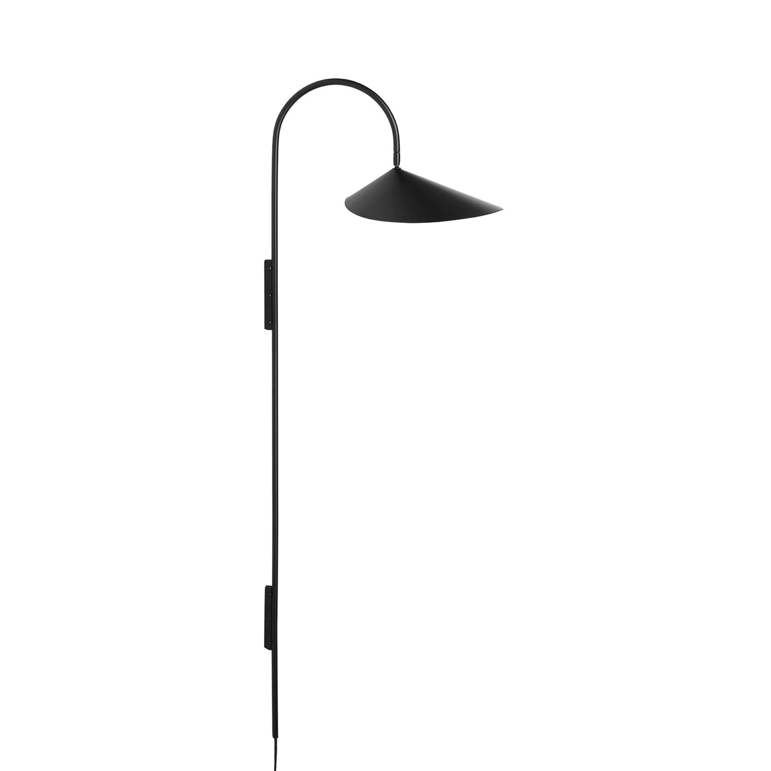 Arum Plug In Wall Lamp - Lumpaz
