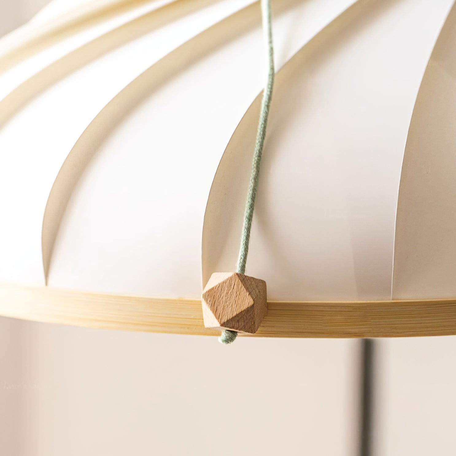 Meblo Pendant Lamp - Lumpaz