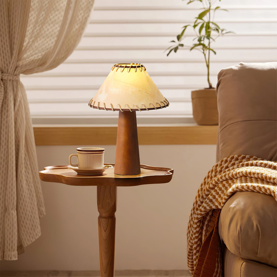 Basica Table Lamp - Lumpaz