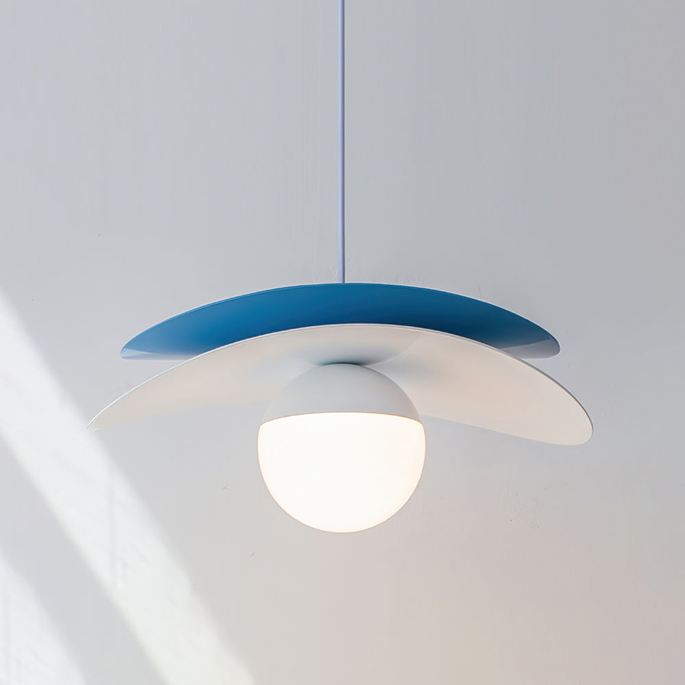 Antigone Pendant Lamp - Lumpaz