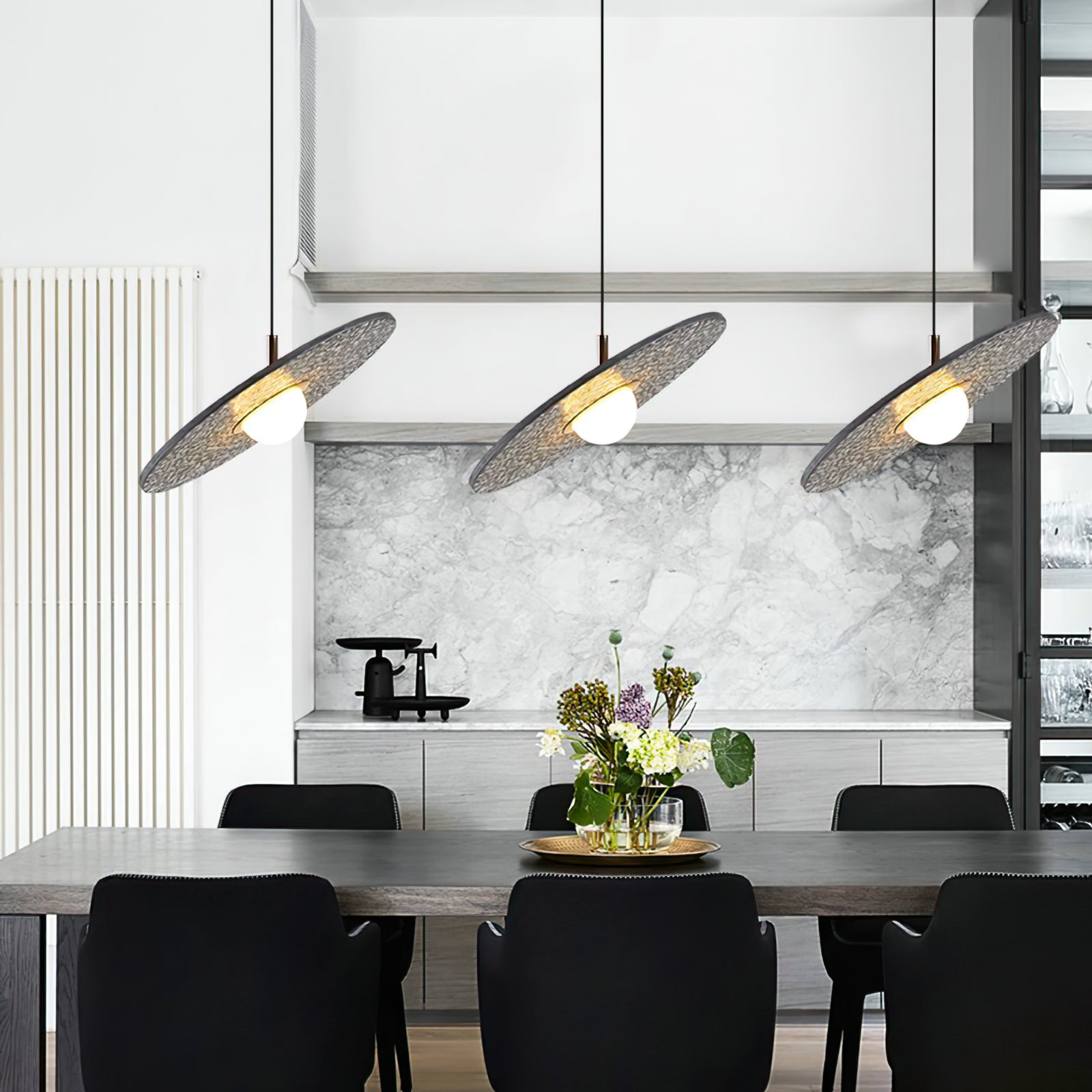 Planet Pendant Lamp - Lumpaz