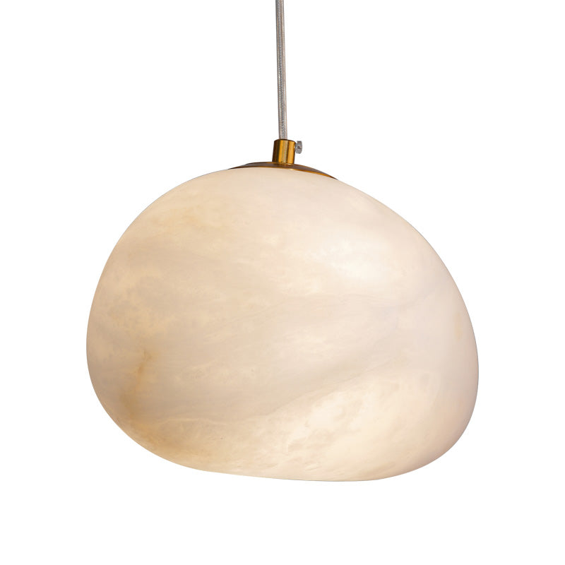 Goose Alabaster Pendant lamp - Lumpaz