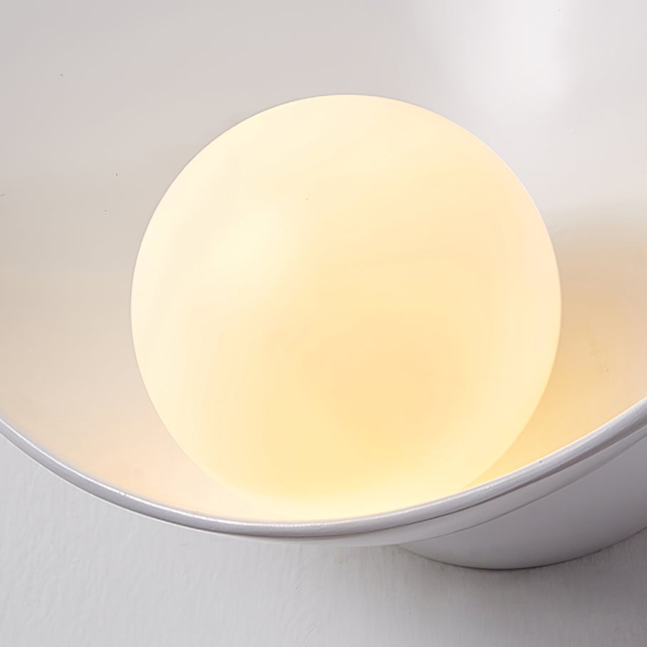 Musa Wall Lamp - Lumpaz