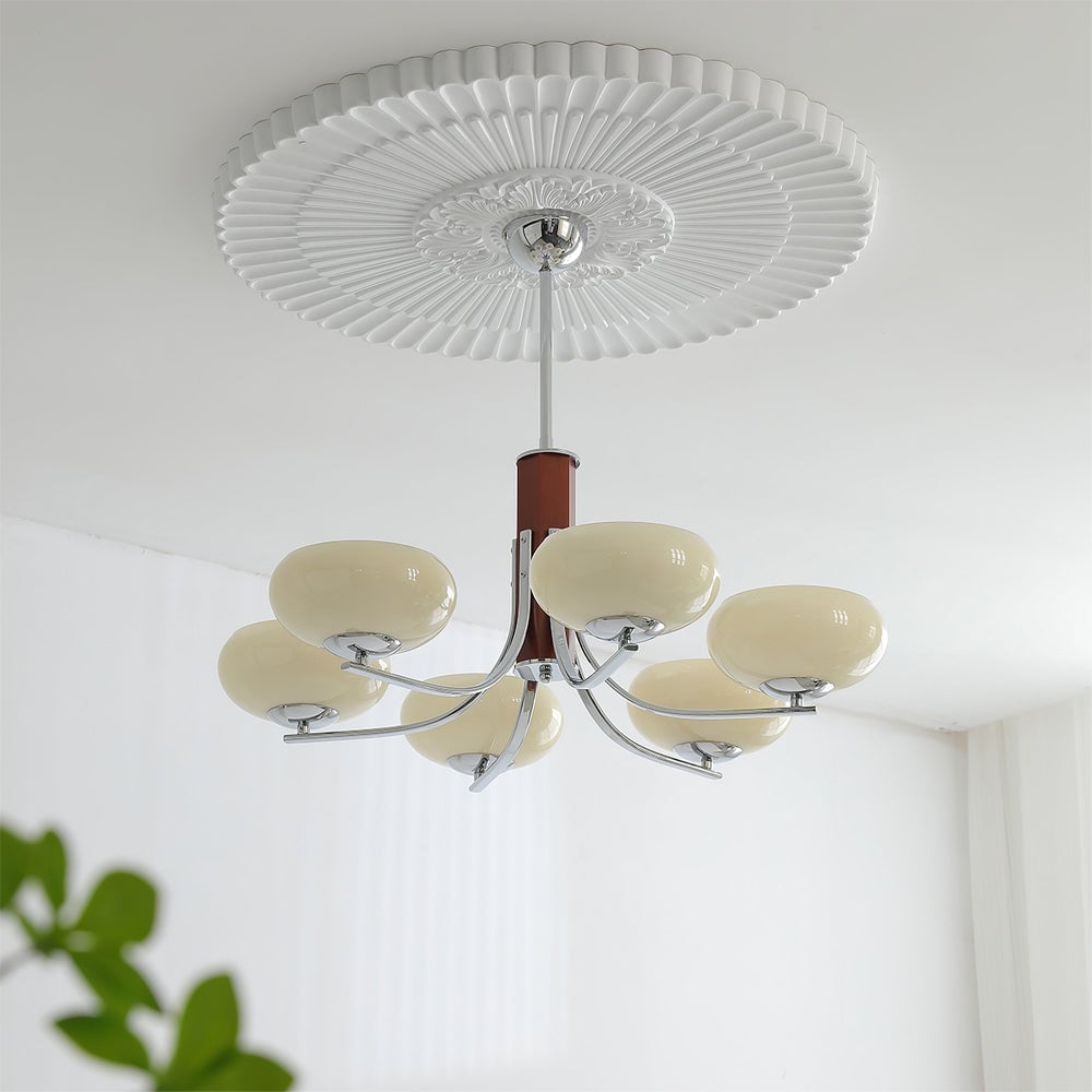 Larenta Rico Chandelier - Lumpaz