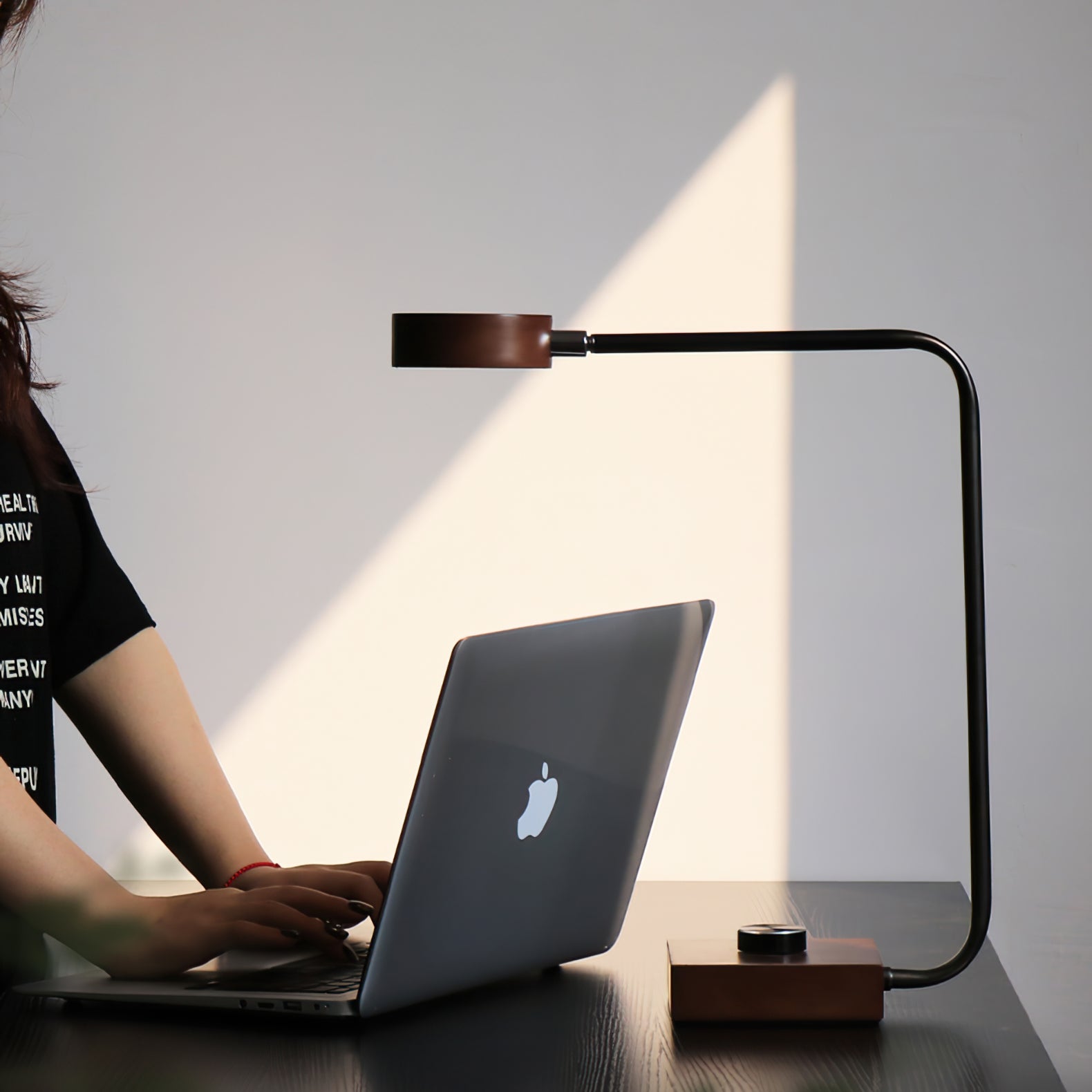 Rondo Table Lamp - Lumpaz