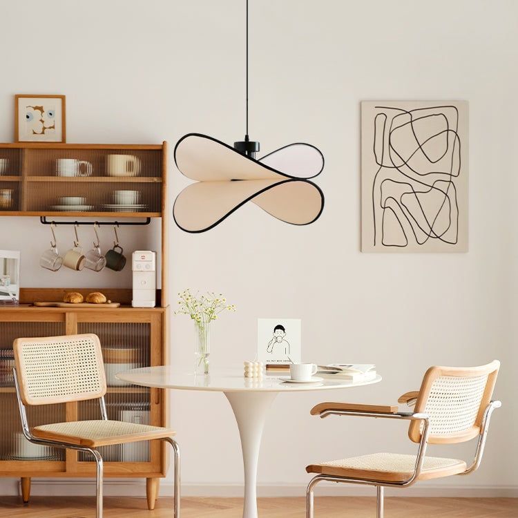 Petalo Pendant Lamp - Lumpaz