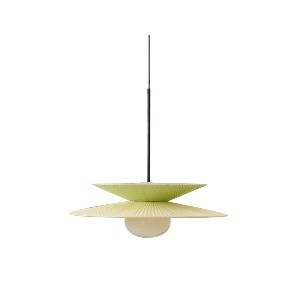 Contardi Pendant Lamp - Lumpaz