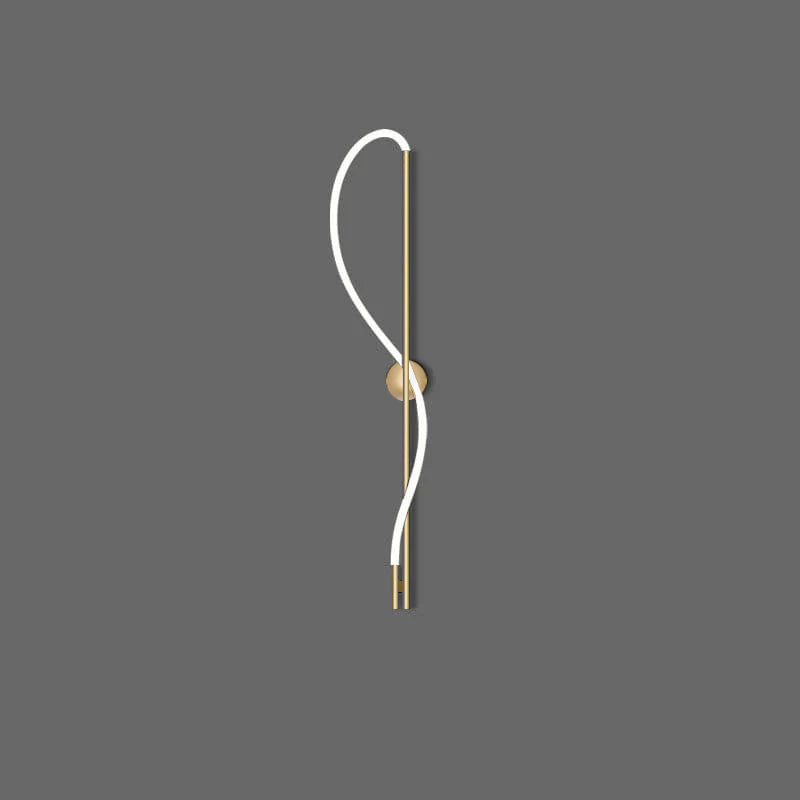 Leto Wall Lamp - Lumpaz