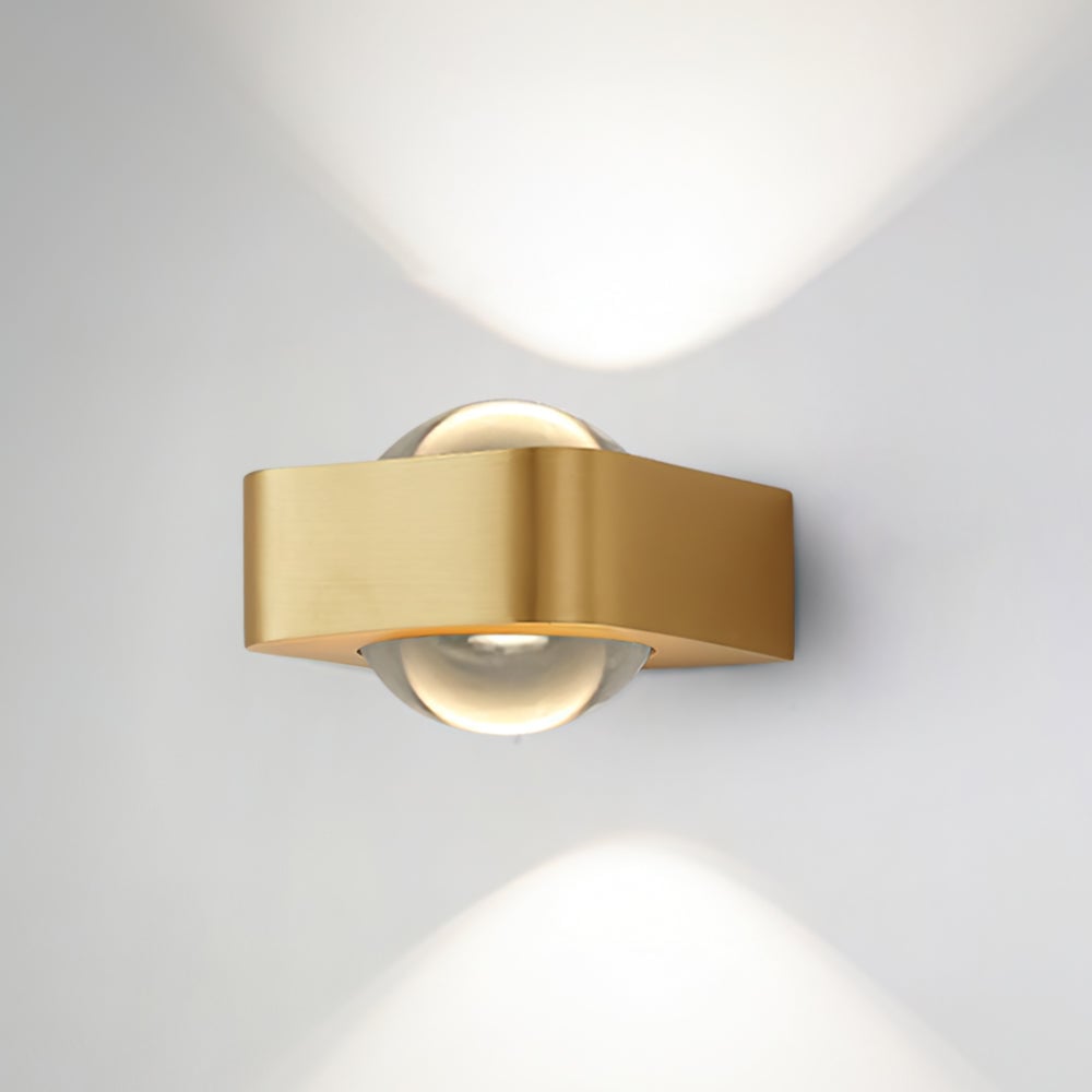 Grace Wall Lamp - Lumpaz