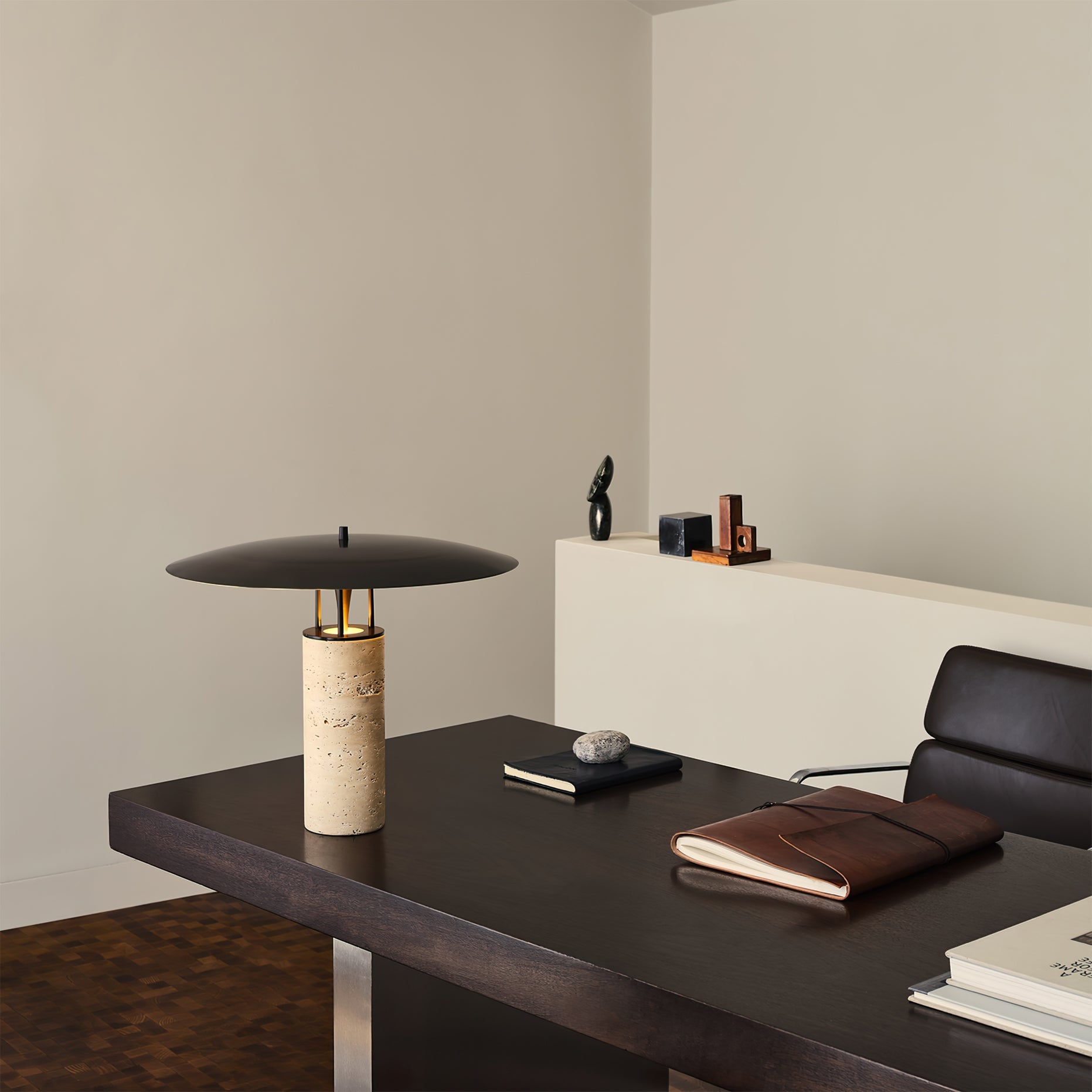 Luna Table Lamp - Lumpaz
