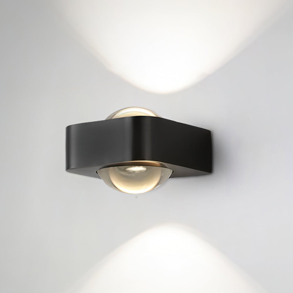 Grace Wall Lamp - Lumpaz