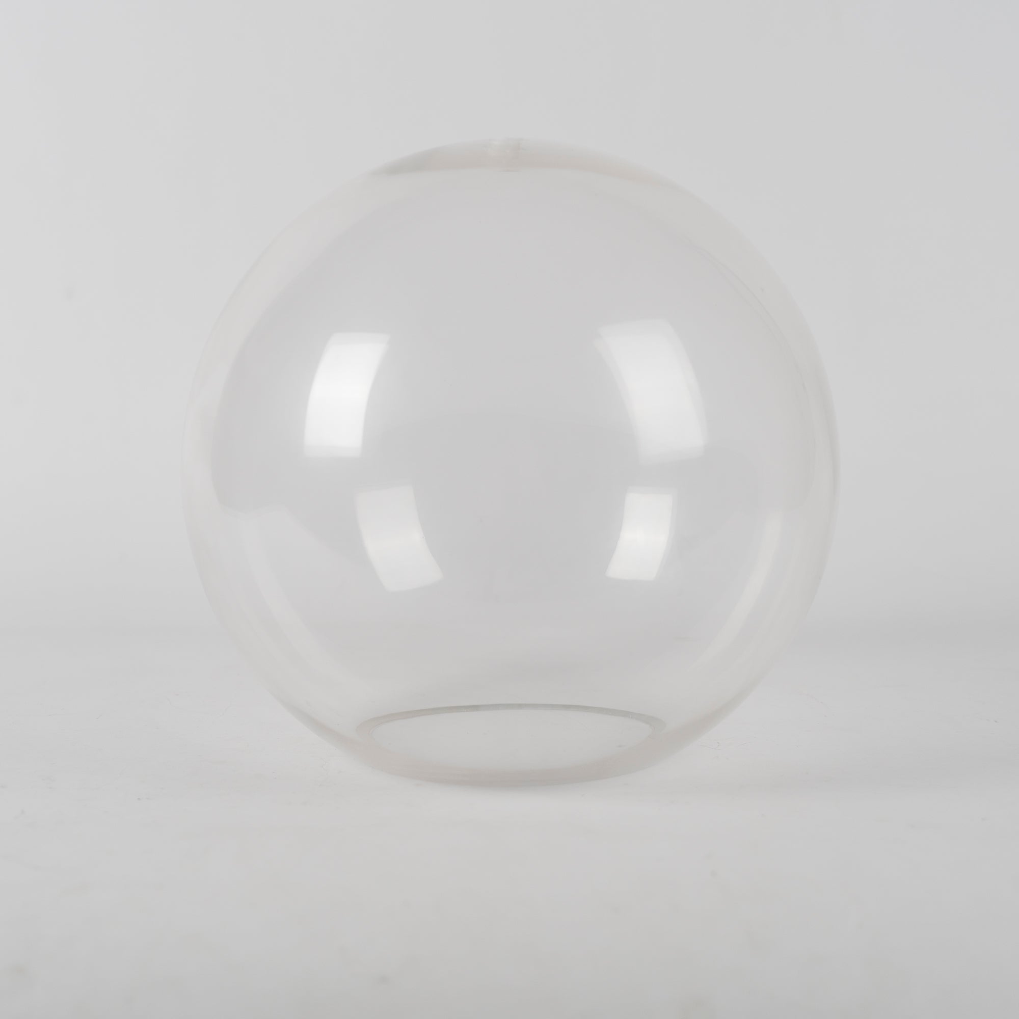 Chiswick Glass Pendant Light - Lumpaz