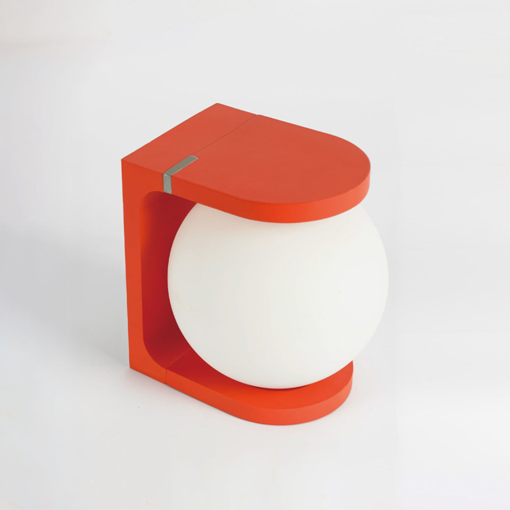 Plat Table Lamp - Lumpaz
