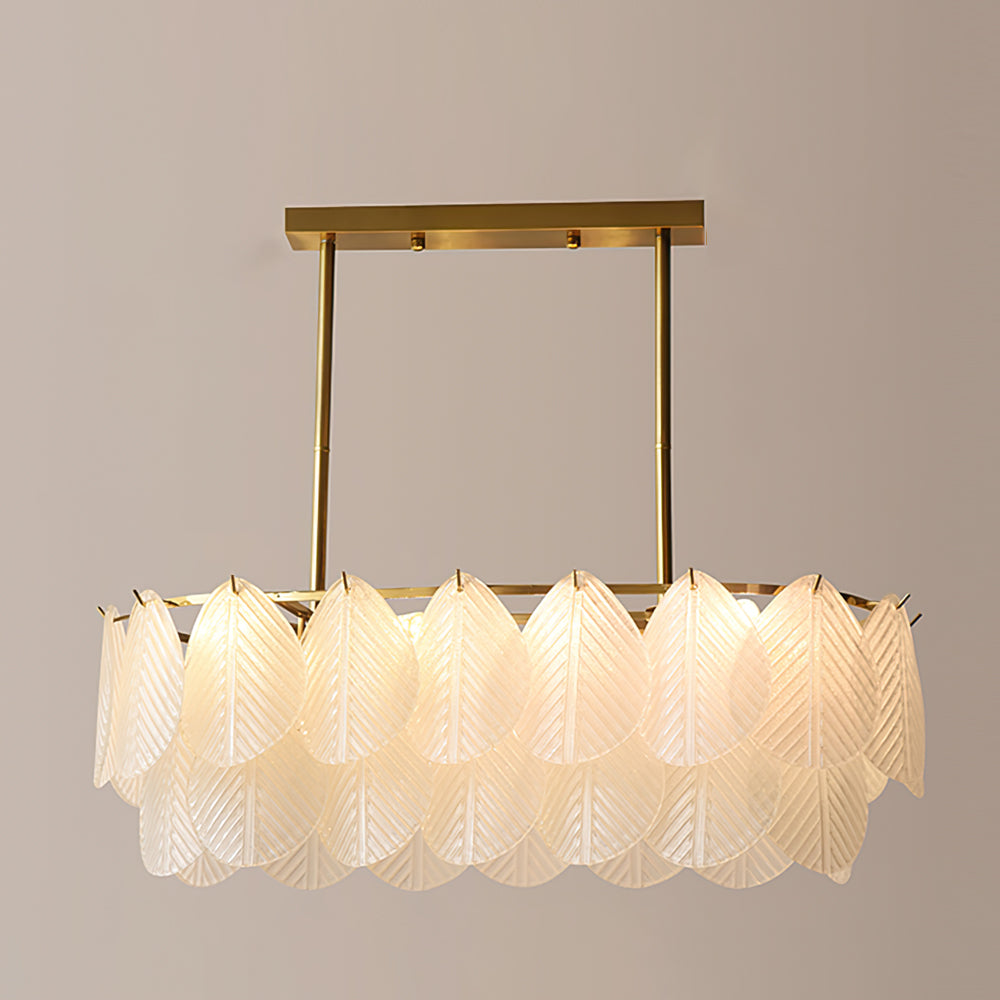 Verbier Chandelier - Lumpaz