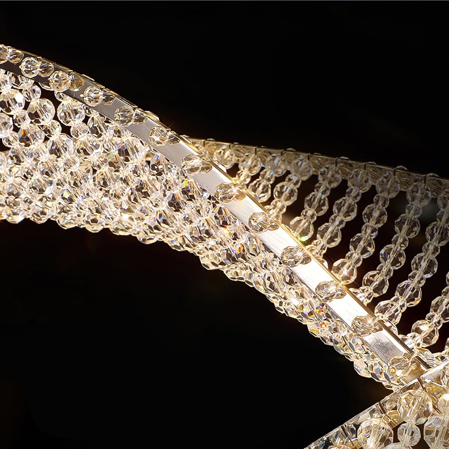 Dumini Chandelier - Lumpaz