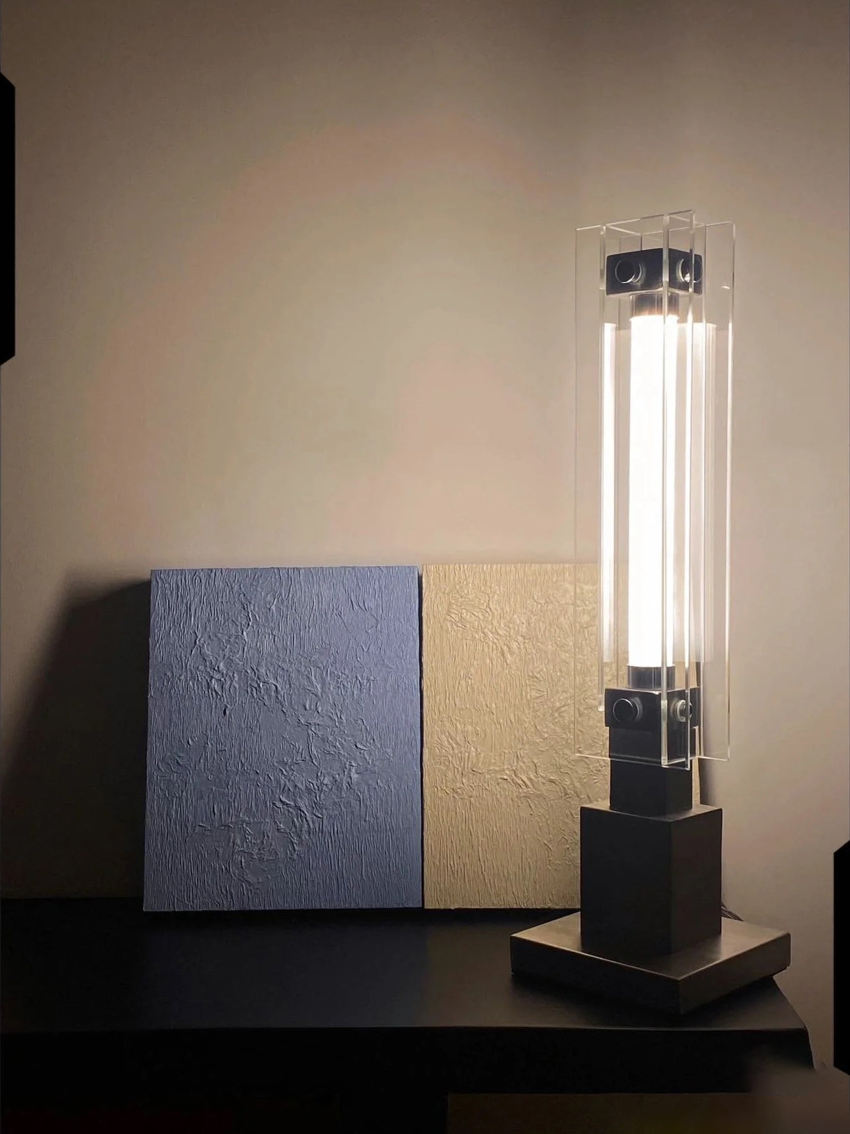 Lampadaire Table Lamp - Lumpaz