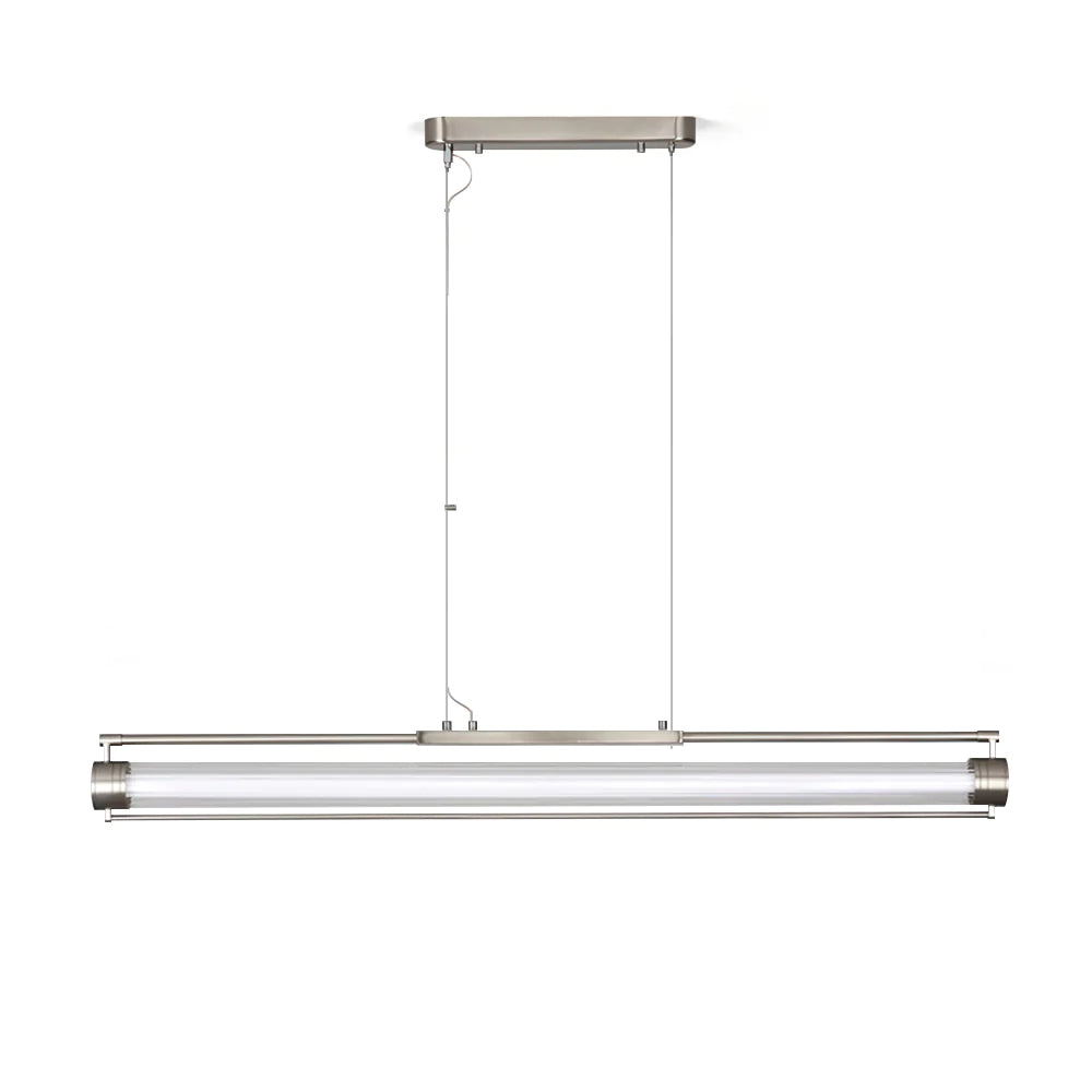 Lirna LED Chandelier - Lumpaz