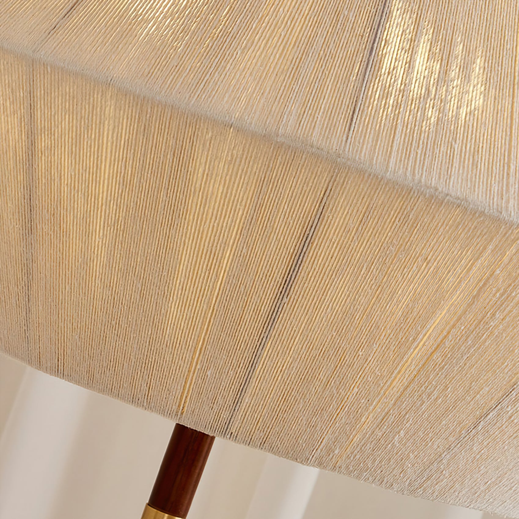 Totora Pendant Lamp - Lumpaz