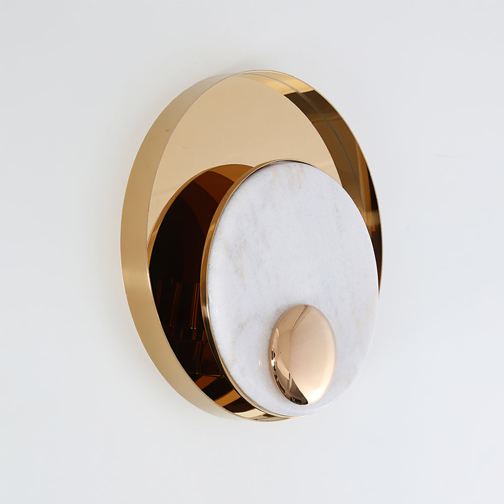 Metamorphosis Wall Lamp - Lumpaz